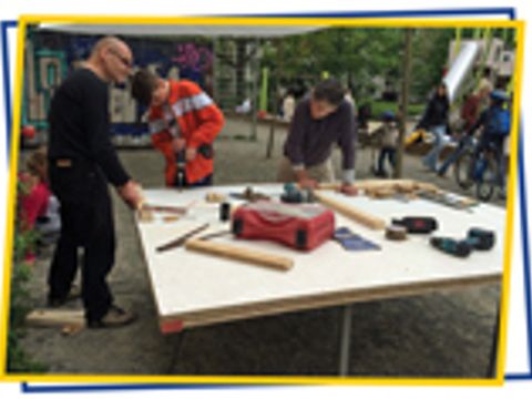 Teaserbild Selbsthilfewerkstatt