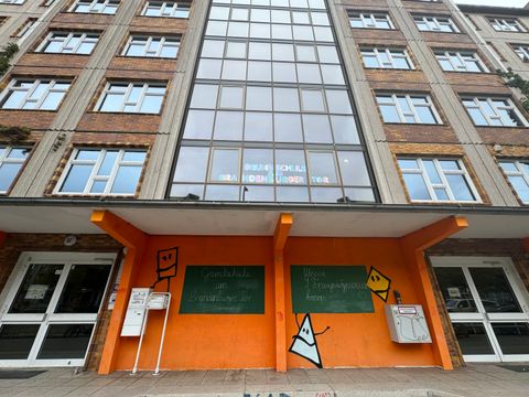 Grundschule am Brandenburger Tor