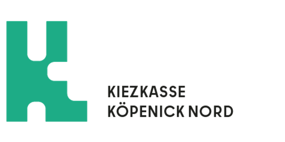 Logo Kiezkasse Köpenick Nord