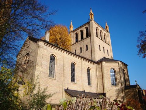 (Bild: Denkmalschutz Steglitz-Zehlendorf)