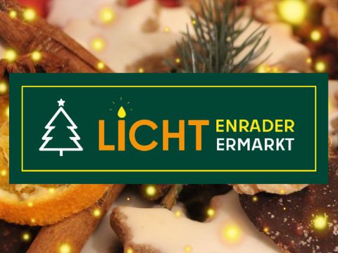 Logo des Lichtenrader Lichtermarktes