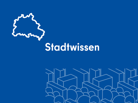 Stadtwissen