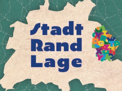 StadtRandLage Infokarte