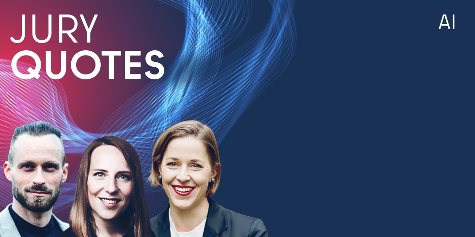 Jury Voices AI Header