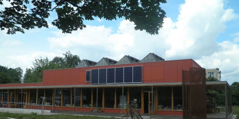 Kinderforscherzentrum HELLEUM