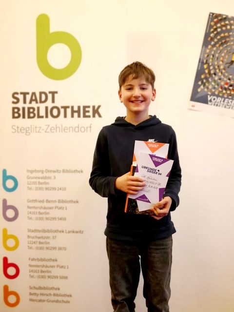(Bild: Stadtbibliothek Steglitz-Zehlendorf)