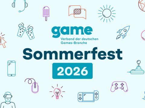 250310_GME_Sommerfest_2026_Save_the_Date_Event-Grafik