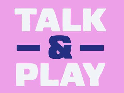 Talk&Play