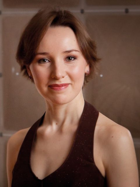 Anastasia Timofeeva