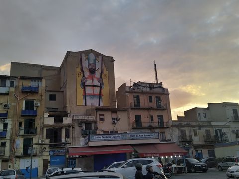 Palermo
