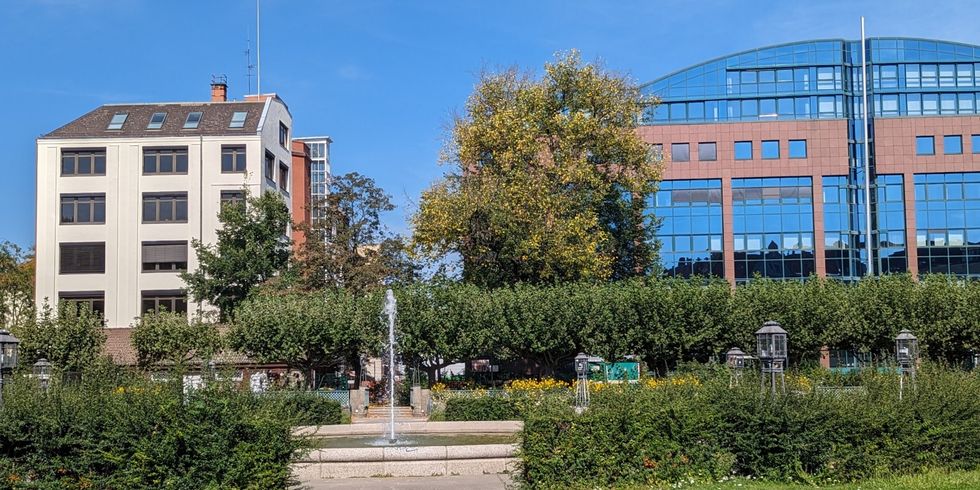 Mierendorffplatz
