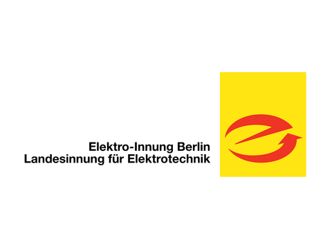 Logo Elektro-Innung Berlin – Landesinnung für Elektrotechnik 