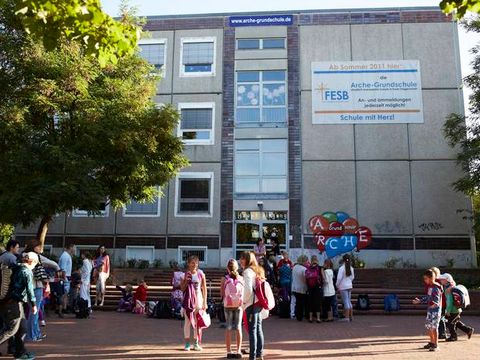 Arche Grundschule