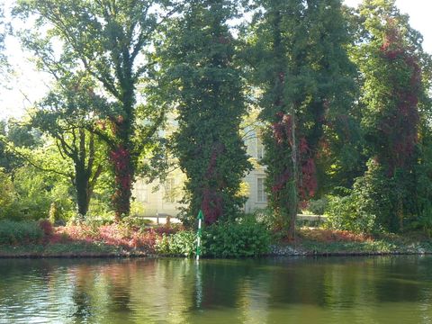 Belvedere, Foto: KHMM