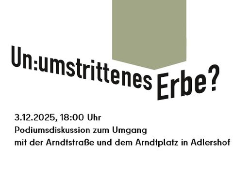 arndtstrasse
