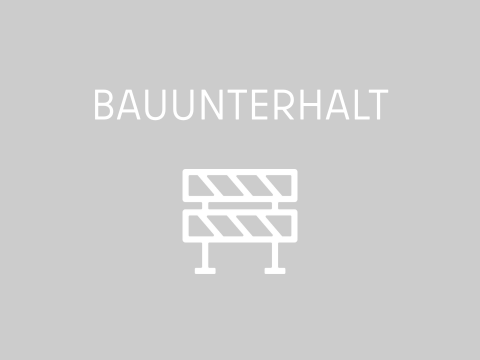Bauunterhalt Kachel
