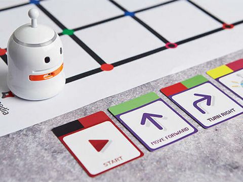 TRUETRUE Coding Roboter