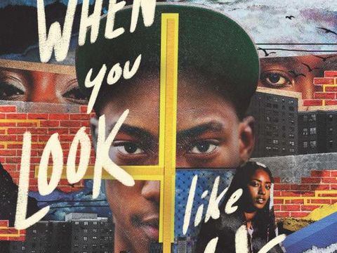 Coverfoto des Buches When You Look Like Us