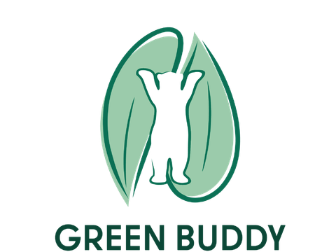 Logo Green Buddy Award 2024