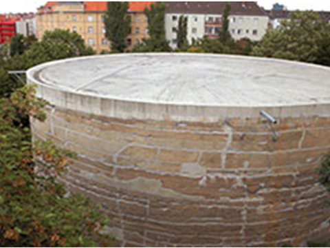 Schwerbelastungskörper