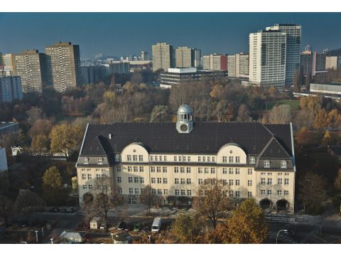Margarete-Steffin Volkshochschule Berlin-Lichtenberg