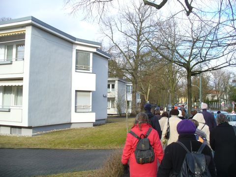 Koenigsallee 53, Foto: KHMM