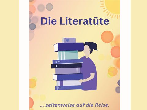 Literaturtüte