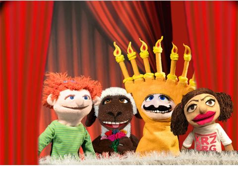Puppentheater