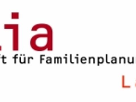 Logo pro familia