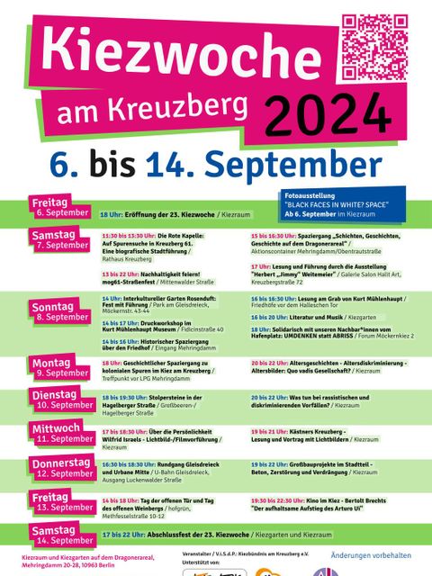 (Bild: Kiezbündnis am Kreuzberg e.V.)