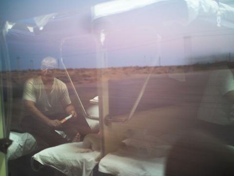 Ohne Titel (Bild: Christian Gröschel)