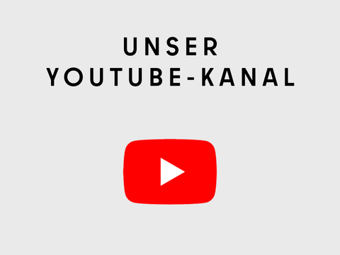 Youtube-Kanal der Musikschule Fanny Hensel