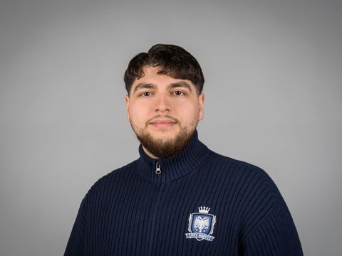 Portrait: Musa Dalipi