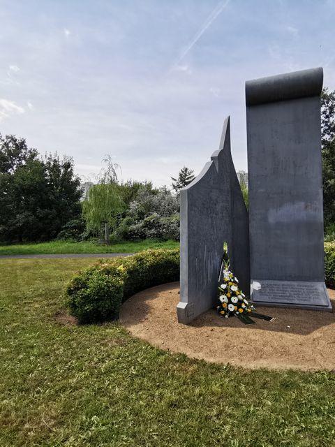 Denkmal für die Maueropfer