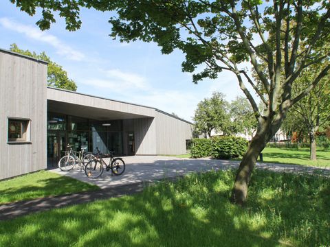 FAN-Holzhaus Gotlindestraße