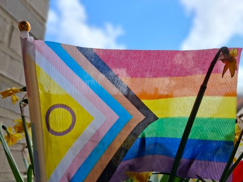 Tag der lesbischen Sichtbarkeit