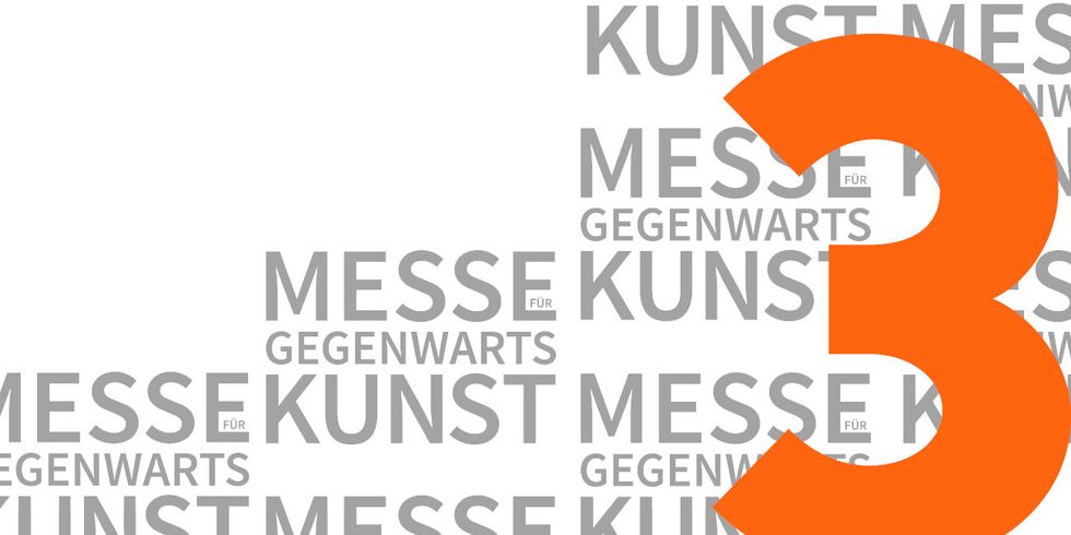 Kunstmesse Kommunale Galerie Berlin