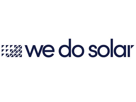 Logo WeDoSolar 