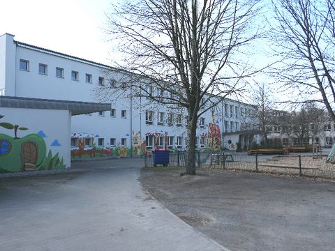 City Grundschule