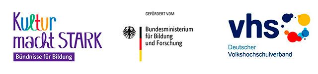 Logo BVV und BMBF