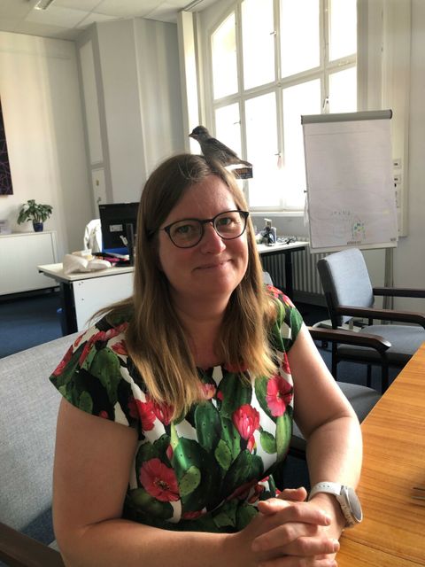 Schmitt-Schmelz mit Spatz