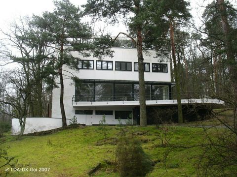 Wohnhaus Am Rupenhorn 25