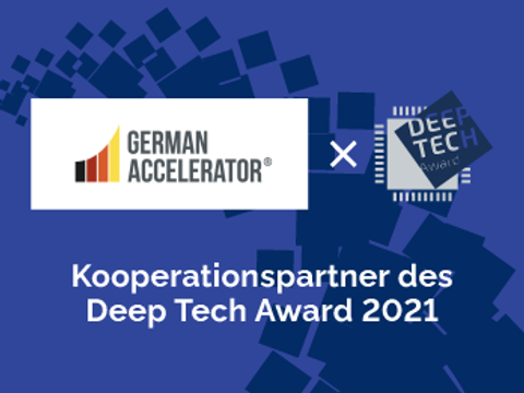 Teaser_Partnerlogo German Accelerator DTA