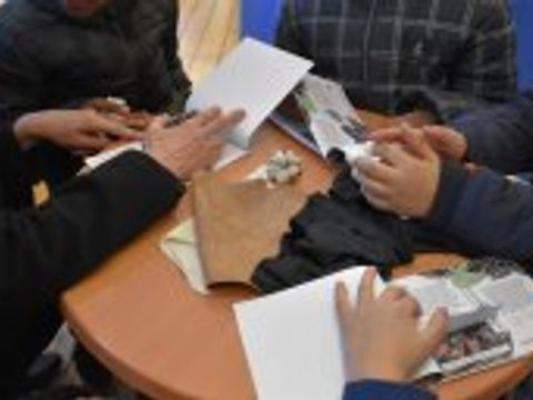 Kinderferienprogramm