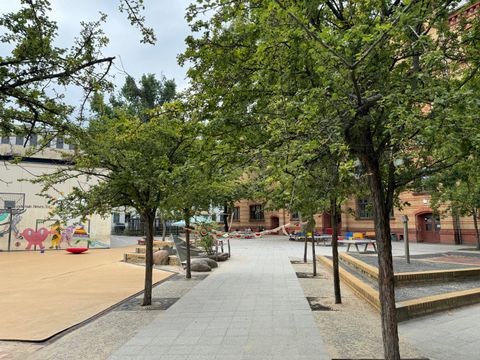 Grundschule Neues Tor