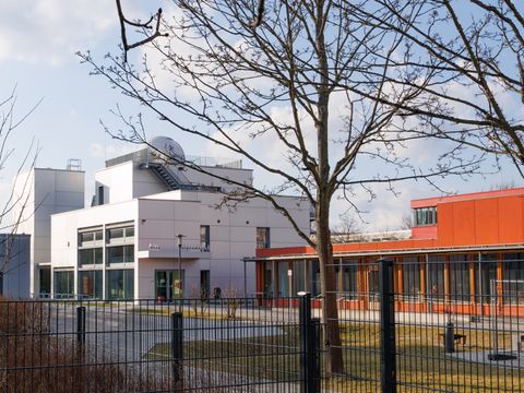 Kinder- und Jugendforschungszentrum