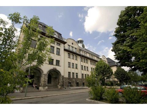 Schostakowitsch-Musikschule Berlin-Lichtenberg