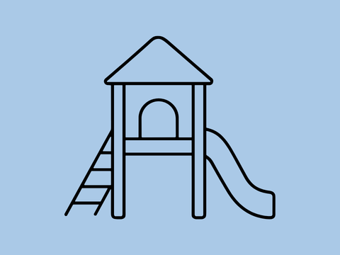 Spielplatz