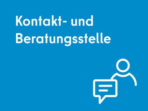 Kontakt- und Beratungsstelle