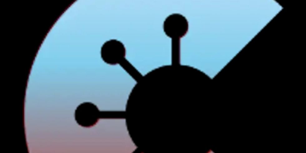 Screenshot Corona-Warn-App